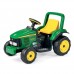 John Deere POWER PULL Peg Perego - Kit Conversione Ruote